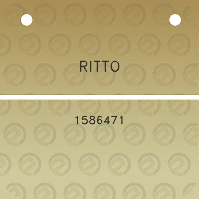 ritto-1586471