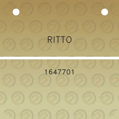 ritto-1647701