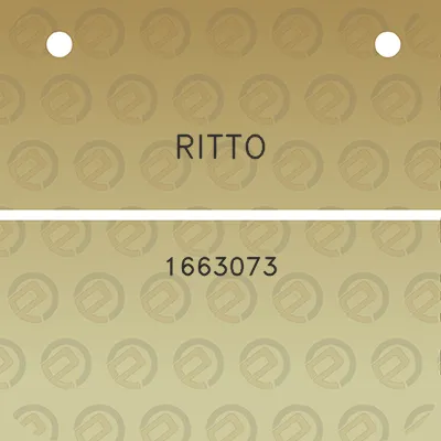 ritto-1663073