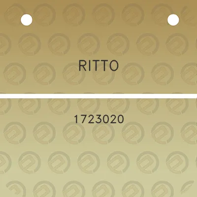 ritto-1723020