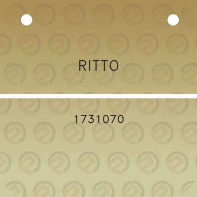 ritto-1731070