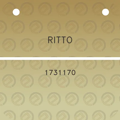 ritto-1731170