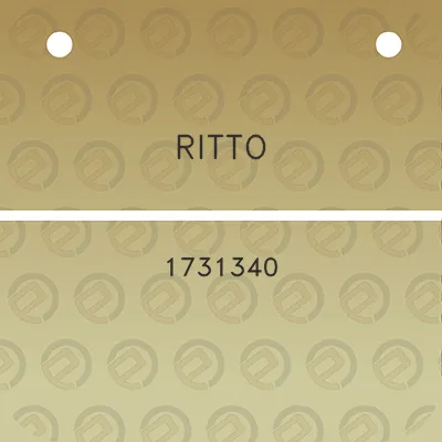 ritto-1731340