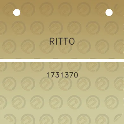 ritto-1731370