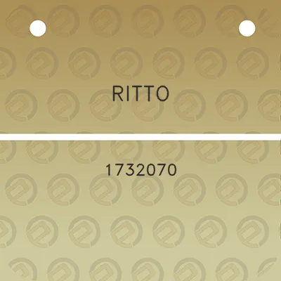 ritto-1732070