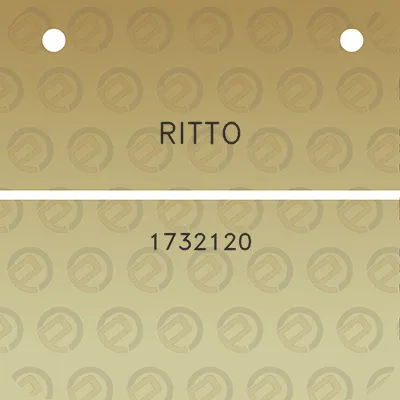 ritto-1732120