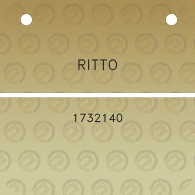 ritto-1732140