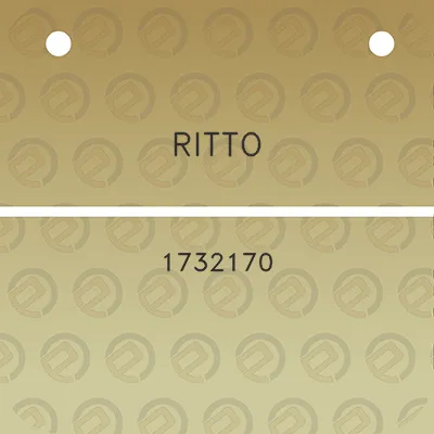 ritto-1732170