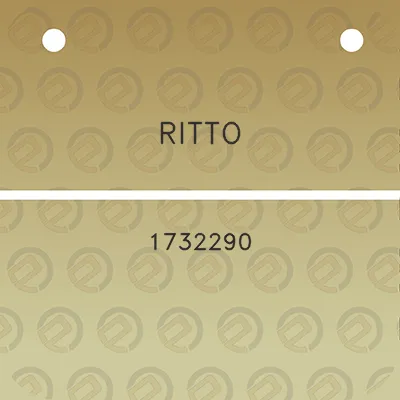 ritto-1732290