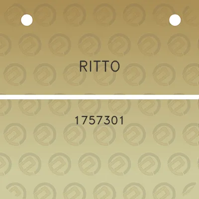 ritto-1757301