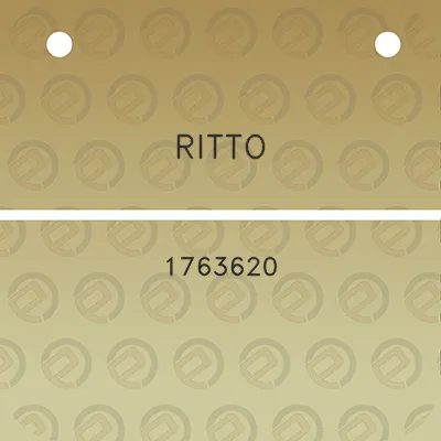 ritto-1763620