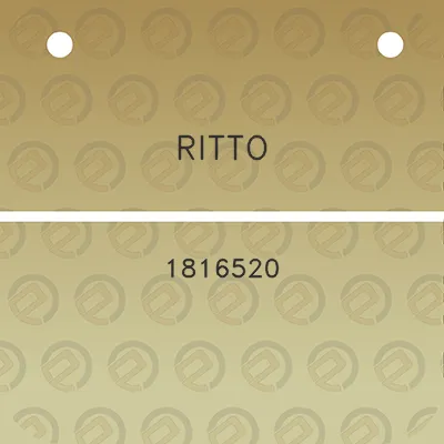 ritto-1816520