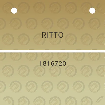 ritto-1816720