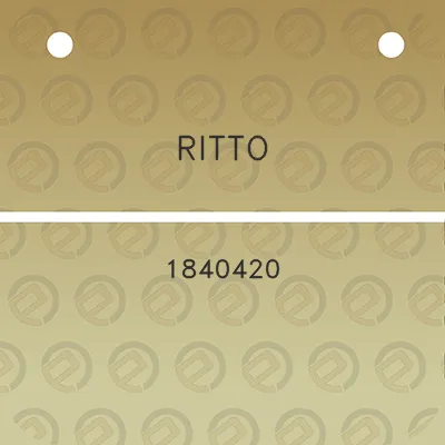 ritto-1840420