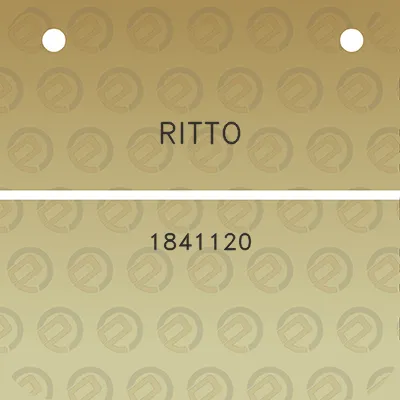 ritto-1841120