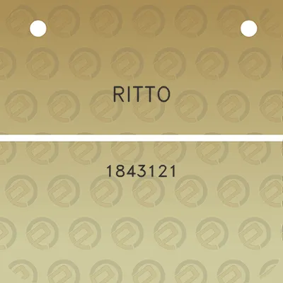 ritto-1843121