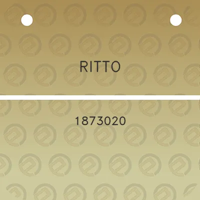 ritto-1873020