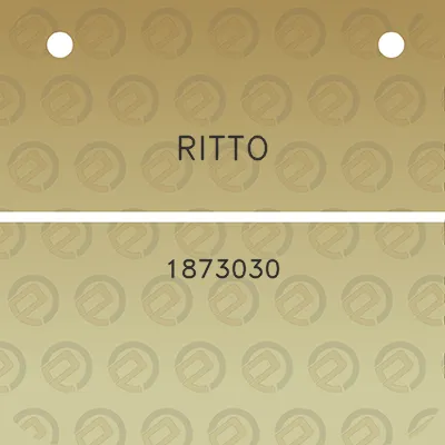 ritto-1873030