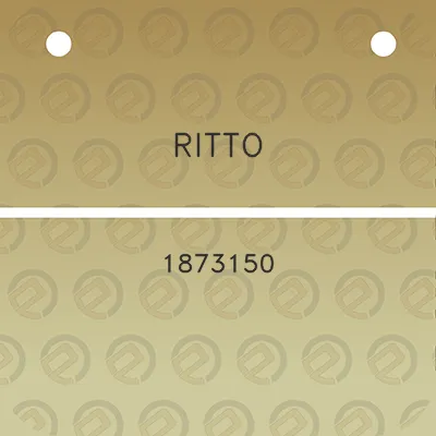 ritto-1873150