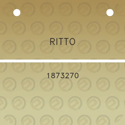 ritto-1873270