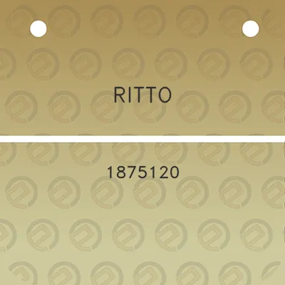 ritto-1875120