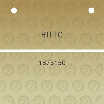 ritto-1875150