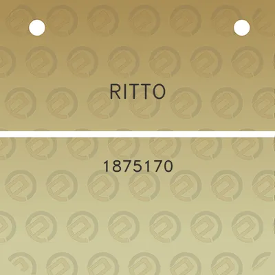 ritto-1875170