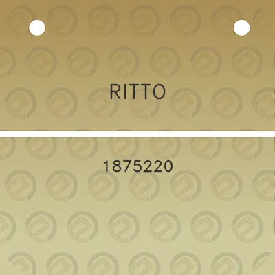 ritto-1875220