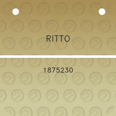 ritto-1875230