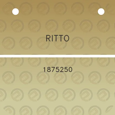 ritto-1875250