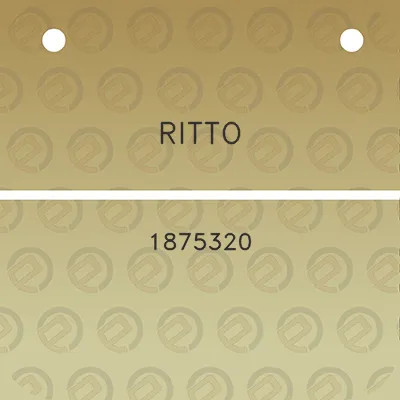 ritto-1875320