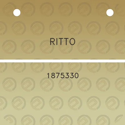 ritto-1875330