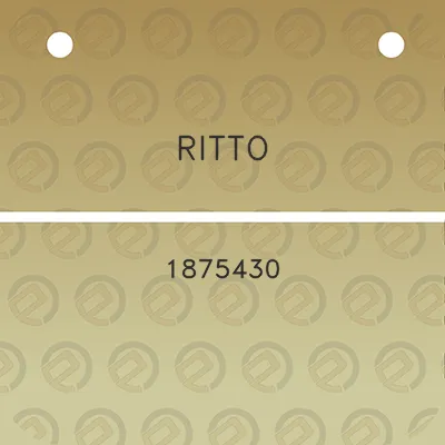 ritto-1875430