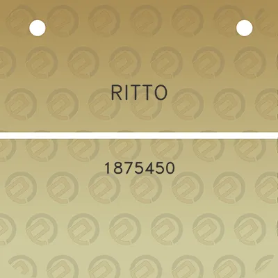 ritto-1875450