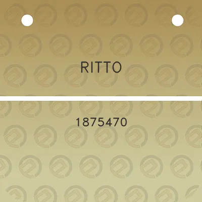 ritto-1875470