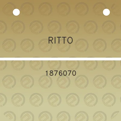 ritto-1876070