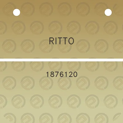 ritto-1876120