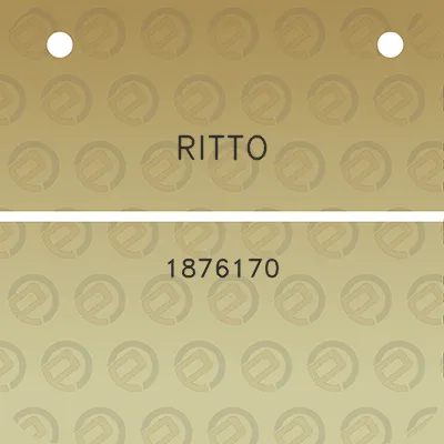 ritto-1876170