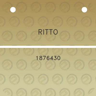 ritto-1876430