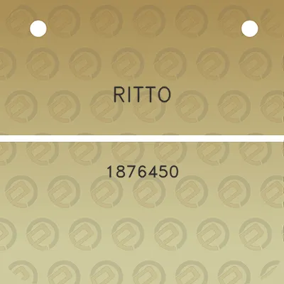 ritto-1876450