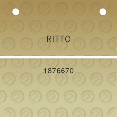 ritto-1876670