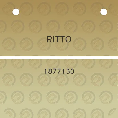 ritto-1877130