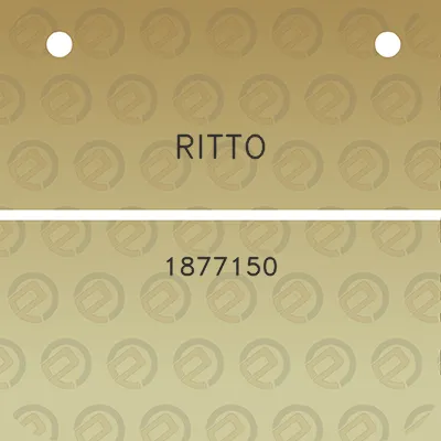 ritto-1877150