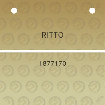 ritto-1877170