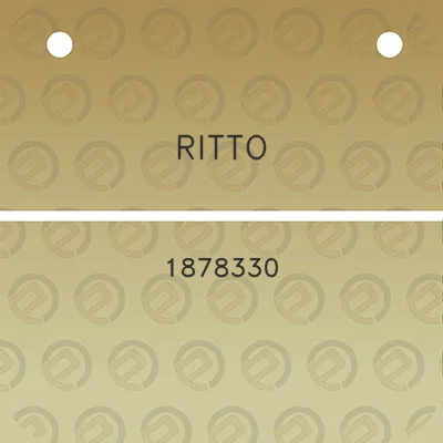 ritto-1878330