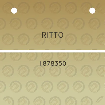 ritto-1878350