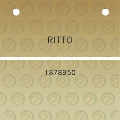 ritto-1878950