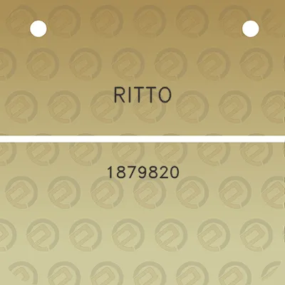 ritto-1879820