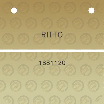 ritto-1881120