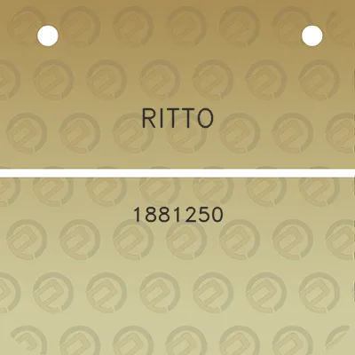 ritto-1881250